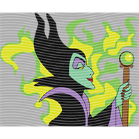 Disney Style-DSN 1818